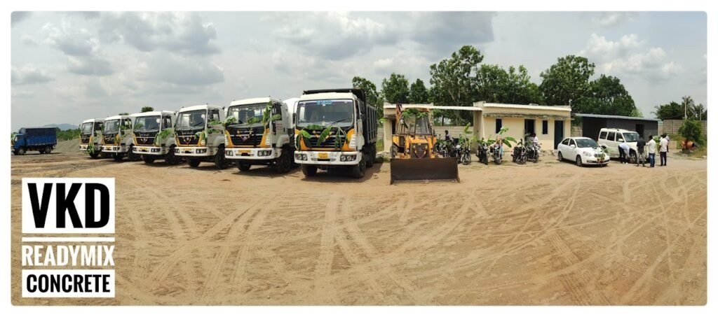 VKD Vehicles