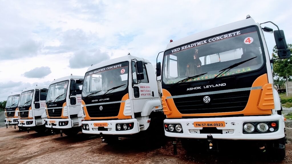 VKD Miller Vehicles