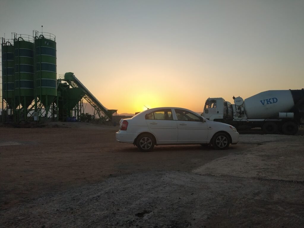 VKD Sunset View